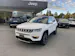 JEEP Compass 1.4 MultiAir Limited AWD