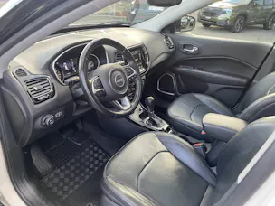 JEEP Compass 1.4 MultiAir Limited AWD