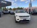 JEEP Compass 1.4 MultiAir Limited AWD