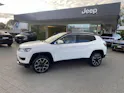 JEEP Compass 1.4 MultiAir Limited AWD