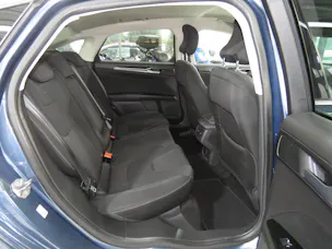 FORD Mondeo 2.0 HEV Titanium eCVT (Automat)