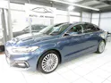 FORD Mondeo 2.0 HEV Titanium eCVT (Automat)