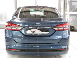 FORD Mondeo 2.0 HEV Titanium eCVT (Automat)