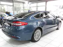 FORD Mondeo 2.0 HEV Titanium eCVT (Automat)