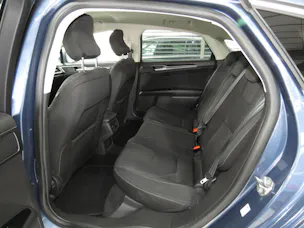 FORD Mondeo 2.0 HEV Titanium eCVT (Automat)