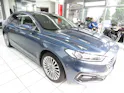 FORD Mondeo 2.0 HEV Titanium eCVT (Automat)