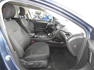 FORD Mondeo 2.0 HEV Titanium eCVT (Automat)