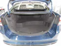 FORD Mondeo 2.0 HEV Titanium eCVT (Automat)