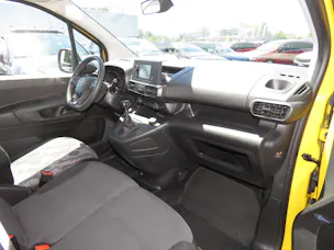 OPEL Combo Cargo 1.5 s/s 4x4 3-Plätzer, Nutzlast 640 kg