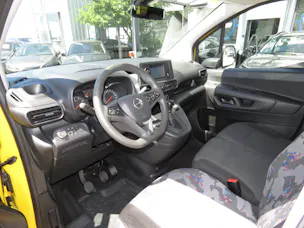 OPEL Combo Cargo 1.5 s/s 4x4 3-Plätzer, Nutzlast 640 kg