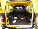 OPEL Combo Cargo 1.5 s/s 4x4 3-Plätzer, Nutzlast 640 kg