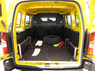 OPEL Combo Cargo 1.5 s/s 4x4 3-Plätzer, Nutzlast 640 kg