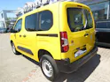 OPEL Combo Cargo 1.5 s/s 4x4 3-Plätzer, Nutzlast 640 kg