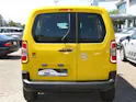 OPEL Combo Cargo 1.5 s/s 4x4 3-Plätzer, Nutzlast 640 kg