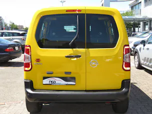 OPEL Combo Cargo 1.5 s/s 4x4 3-Plätzer, Nutzlast 640 kg