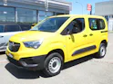 OPEL Combo Cargo 1.5 s/s 4x4 3-Plätzer, Nutzlast 640 kg