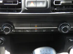 OPEL Combo Cargo 1.5 s/s 4x4 3-Plätzer, Nutzlast 640 kg