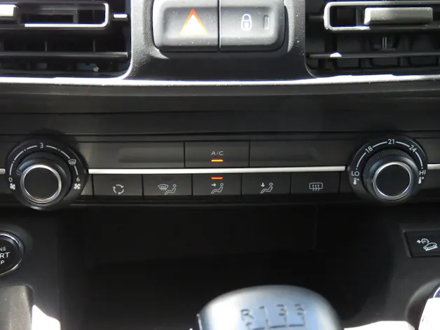 OPEL Combo Cargo 1.5 s/s 4x4 3-Plätzer, Nutzlast 640 kg
