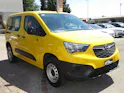 OPEL Combo Cargo 1.5 s/s 4x4 3-Plätzer, Nutzlast 640 kg