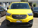 OPEL Combo Cargo 1.5 s/s 4x4 3-Plätzer, Nutzlast 640 kg