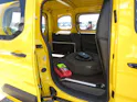 OPEL Combo Cargo 1.5 s/s 4x4 3-Plätzer, Nutzlast 640 kg