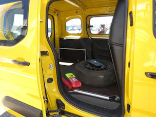 OPEL Combo Cargo 1.5 s/s 4x4 3-Plätzer, Nutzlast 640 kg