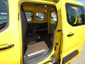 OPEL Combo Cargo 1.5 s/s 4x4 3-Plätzer, Nutzlast 640 kg