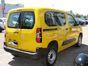 OPEL Combo Cargo 1.5 s/s 4x4 3-Plätzer, Nutzlast 640 kg