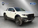 FORD Ranger DKab.Pick-up 2.0 EcoBlue Raptor