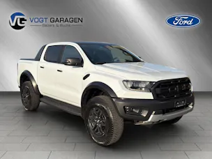 FORD Ranger DKab.Pick-up 2.0 EcoBlue Raptor