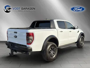 FORD Ranger DKab.Pick-up 2.0 EcoBlue Raptor