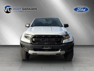 FORD Ranger DKab.Pick-up 2.0 EcoBlue Raptor
