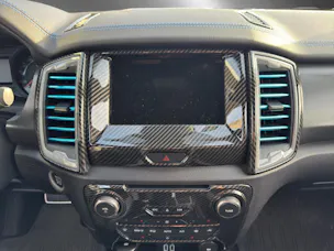FORD Ranger DKab.Pick-up 2.0 EcoBlue Raptor