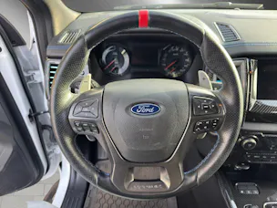 FORD Ranger DKab.Pick-up 2.0 EcoBlue Raptor
