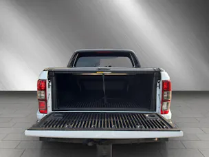 FORD Ranger DKab.Pick-up 2.0 EcoBlue Raptor