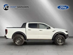 FORD Ranger DKab.Pick-up 2.0 EcoBlue Raptor