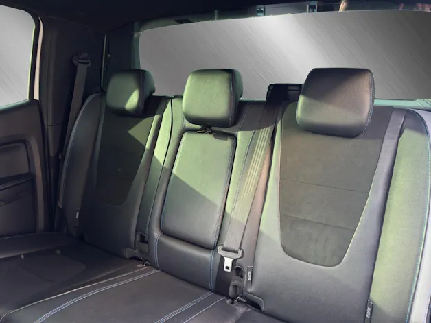 FORD Ranger DKab.Pick-up 2.0 EcoBlue Raptor