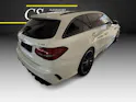 MERCEDES-BENZ C 43 AMG 4Matic