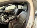 MERCEDES-BENZ C 43 AMG 4Matic