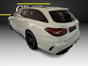 MERCEDES-BENZ C 43 AMG 4Matic
