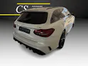 MERCEDES-BENZ C 43 AMG 4Matic
