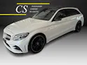 MERCEDES-BENZ C 43 AMG 4Matic