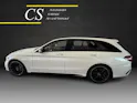 MERCEDES-BENZ C 43 AMG 4Matic