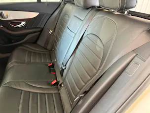 MERCEDES-BENZ C 43 AMG 4Matic