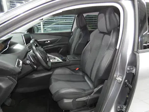 PEUGEOT 5008 1.6 BlueHDi Allure ETA (7-Plätzer, Automat)