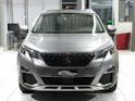 PEUGEOT 5008 1.6 BlueHDi Allure ETA (7-Plätzer, Automat)