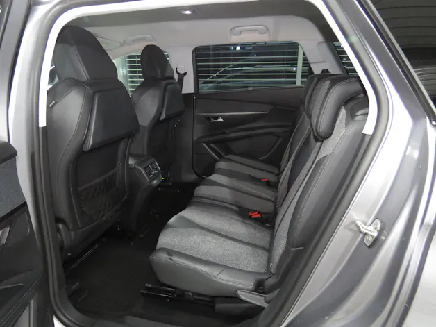 PEUGEOT 5008 1.6 BlueHDi Allure ETA (7-Plätzer, Automat)