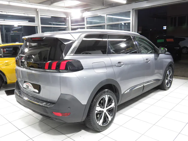 PEUGEOT 5008 1.6 BlueHDi Allure ETA (7-Plätzer, Automat)