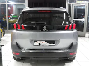 PEUGEOT 5008 1.6 BlueHDi Allure ETA (7-Plätzer, Automat)