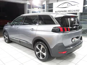 PEUGEOT 5008 1.6 BlueHDi Allure ETA (7-Plätzer, Automat)